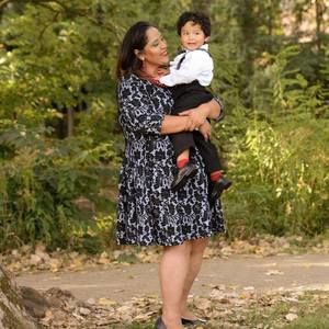 Meet your Posher, Wendy